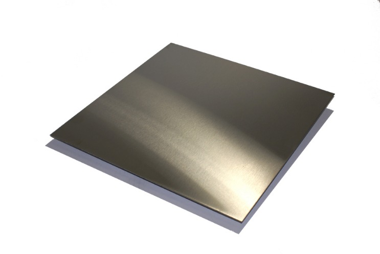 Artistry in Metal: Exploring Decorative Stainless Steel in Modern Design