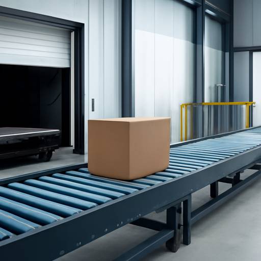 Smarter Throughput at the Dock: The Modern Loading and Unloading Conveyor