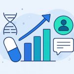 Precision Growth in Life Sciences: Uniting Pharma Marketing and CRM with Data-Driven Impact Precision Growth in Life Sciences: Uniting Pharma Marketing and CRM with Data-Driven Impact