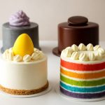 Beyond the Ordinary: Discovering Singapore's Most Memorable Cakes