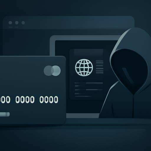 There Are No “Legit CC Shops”: The Hard Truth Behind Dark-Web Credit Card Markets