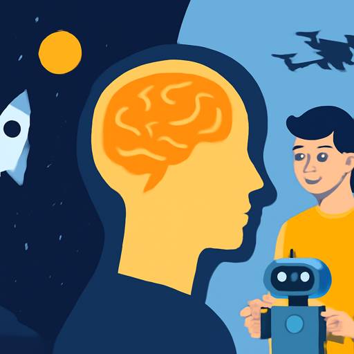 From Stars to Swarms: Inspiring Student Research in Space, Mind, and Robotics